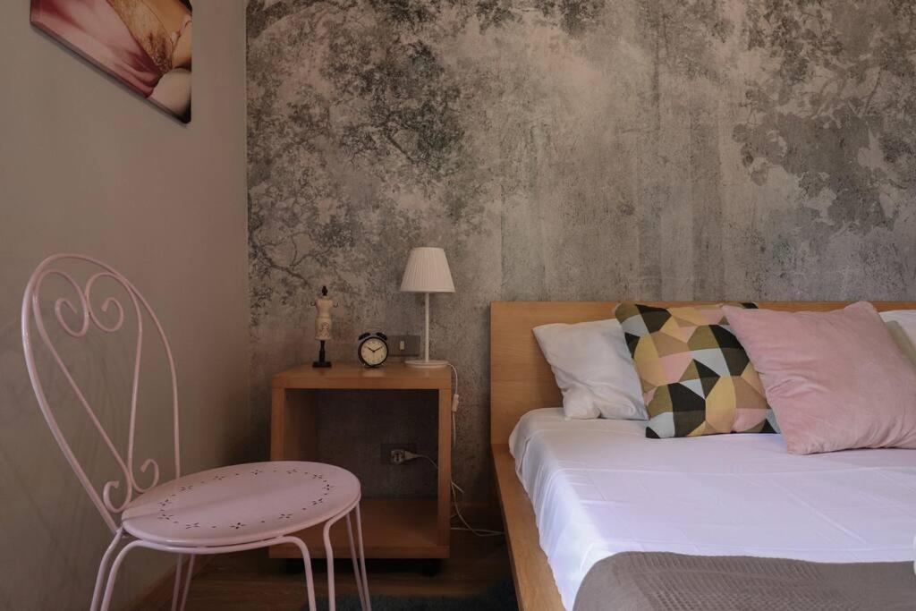 Termini Treasure - Elegant Retreat Apartment Rome Exterior photo