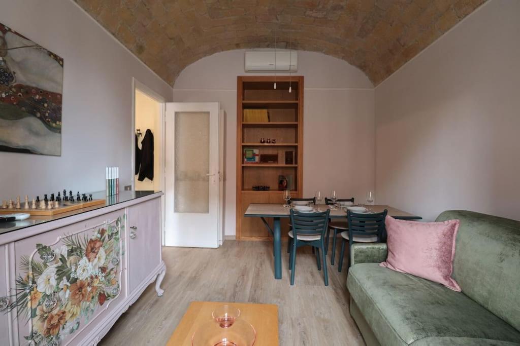 Termini Treasure - Elegant Retreat Apartment Rome Exterior photo