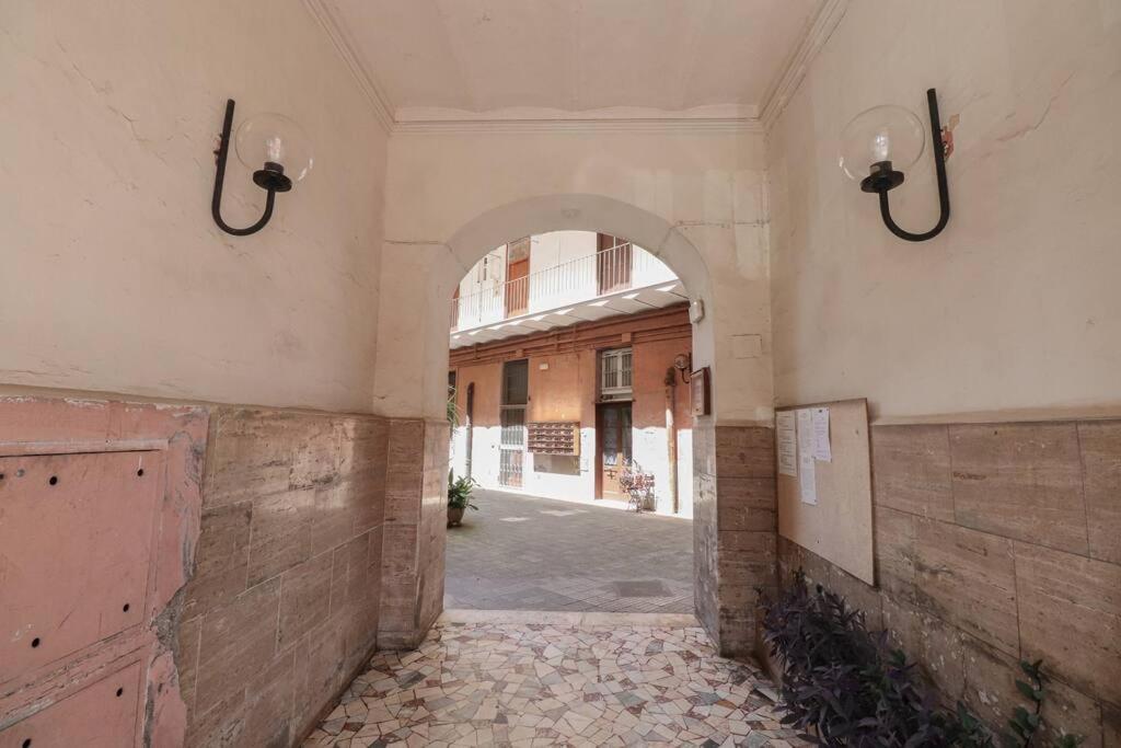 Termini Treasure - Elegant Retreat Apartment Rome Exterior photo